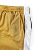 THISISNEVERTHAT Basketball Short Gold