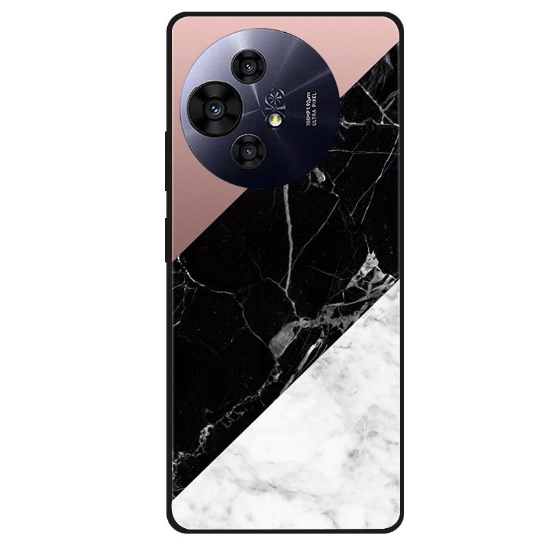 Pro TCL 50 Pro NxtPaper 5G Pouzdro Mramorové Měkké Matné Silikonové Zadní Kryt Pro TCL50 50 NxtPaper 50 XL NxtPaper Pouzdra na Telefon