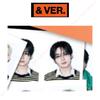 Stray Kids THIS & THAT ALBUM PHOTO CARD / JAPAN POB / LUCKY DRAW / OFFICIAL / Pre-Order