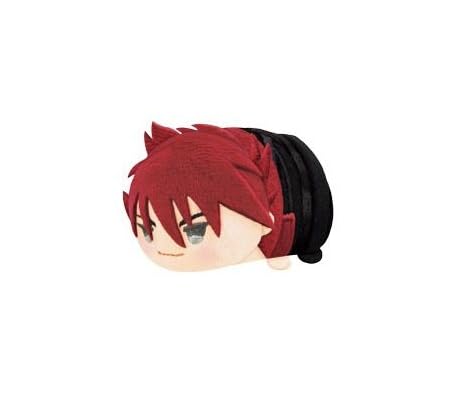 Mochimochi Mascot Touken Ranbu -ONLINE- vol.5 Ookunehira Single Item