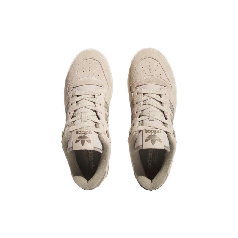 Adidas Rivalry Low Wonder Beige Clay Off White Sneaker IE7211