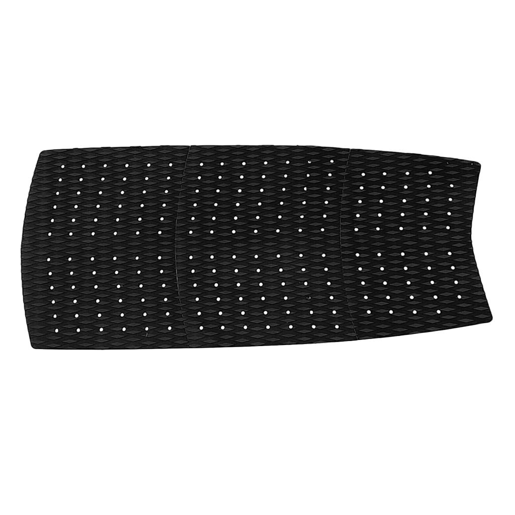 49 X 18-23inch Deck Traction Pad Grip Decoration For Surfboard 6pcs