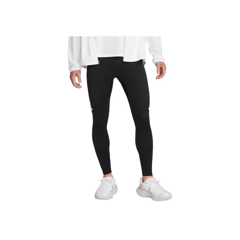 Nike Men's Dri-FIT ADV AeroSwift Running Tights DM4614-011