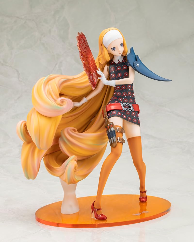 Kotobukiya Refantasio Juna Scale PVC Figure Metaphor 1/7 Pre-painted
