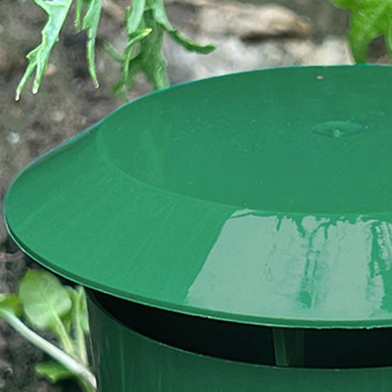 Lapač na slimáky Ekologický lapač na hlemýždě Nástroj Lapač Opakovaně použitelný Plastový Lapač na hlemýždě Klec na slimáky pro Zahradu Farmu