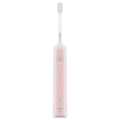 SE Szczoteczka elektryczna z wibracjami Sweep-Vibration wtyczka CN (adapter w zestawie)