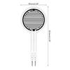 Micro Force Sensing Resistor Flexible Piezoelectric Film Sensor Fast Response