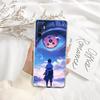 TR5 Anime Naruto Uzumaki Phone Case for LG K22 K30 K40 K40S K41 K42 K50 K50S K51 K51S K52 K61 K62 K71 K92 Q60 Q61 V40 V50 V60