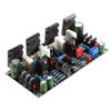 200W 1943 + 5200 High Mono Power Tube Finished Amplifier Board Electronic Component Kit