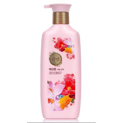 

[New] ReEn Baekdanhyang Jayoon Shampoo, Conditioner 500ml / 950ml Shampoo 500ml