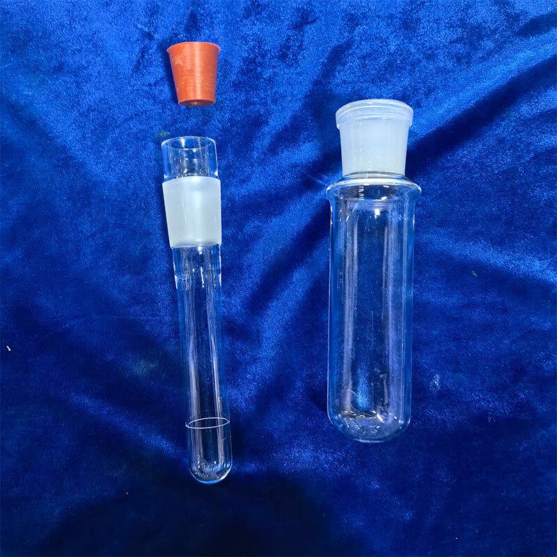 Freezing Point Test Tube Set