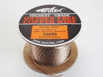 Sharkwire SNZ1.0 (10м)