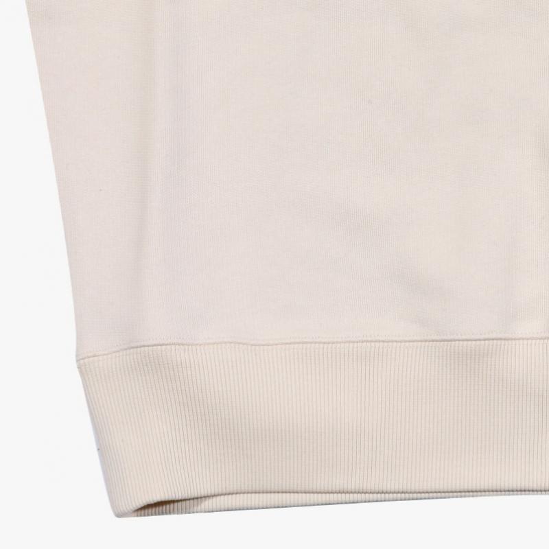 AMi A Mi De Queh tonAl Szydełkowe Serce Logo Bluza Unisex Usw055 747 136