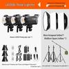 Godox LA200Bi Bi-Color LED Video Light Kit
