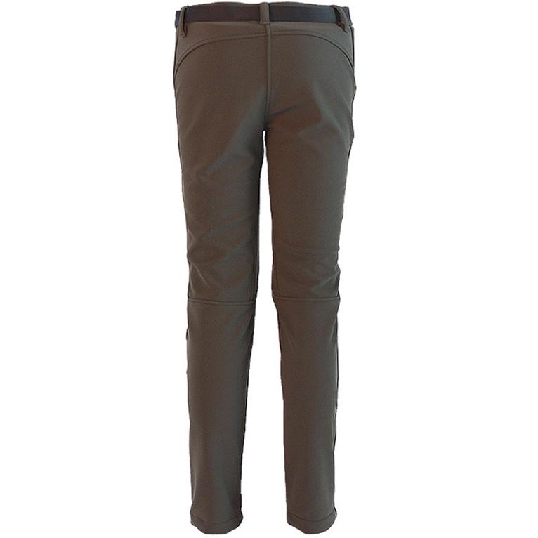 MONTANE Skimo Women'S Water-Repellent Fleece Pants