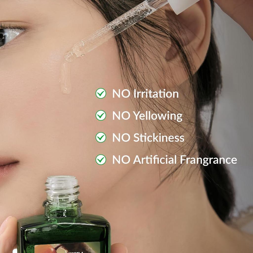 DR.ALTHEA Ser delicat cu vitamina C 30 ml