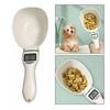 Digital Screen Lcd Measuring Spoon Removable Accurate Control Quantity Tool