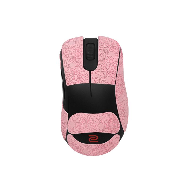 Mouse Grip Tape Sticker Non Slip Suck Sweat For Zowie Ec1-Cw Ec2-Cw Ec3-Cw Gaming Mouse Mouse Anti-Slip Sticker