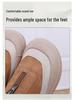Breathable Women's Versatile Casual Shoes - Lightweight, Soft Sole, Spring/Autumn Style