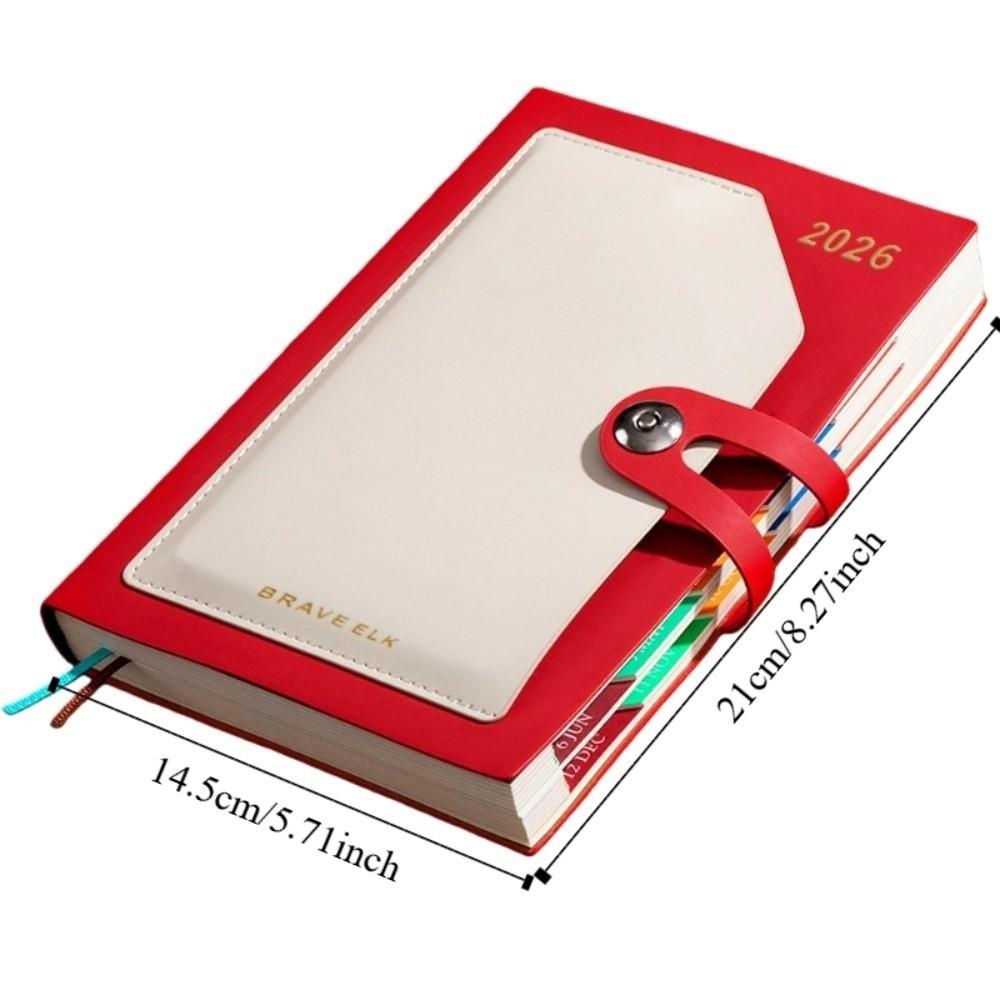 To Do List Daily Planner Notebook Time Management Planing Schedule Journal  School Office Supplies