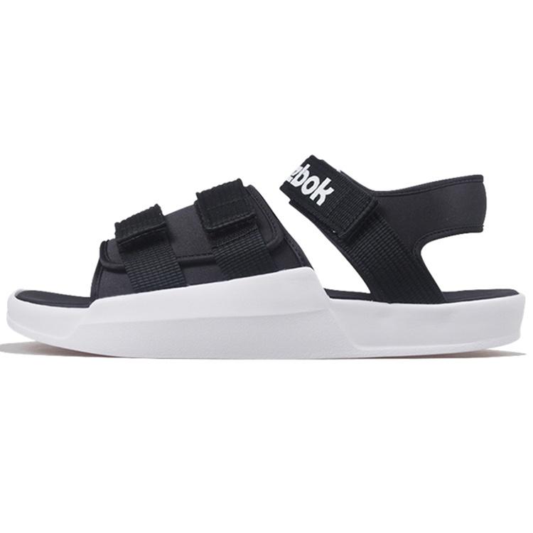 Reebok Sandalstyl Black White Men s EF8029 EU 36