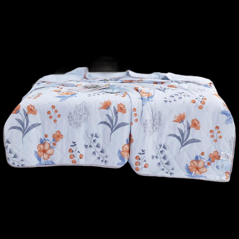 

Tangna Ice Cool Summer Quilt