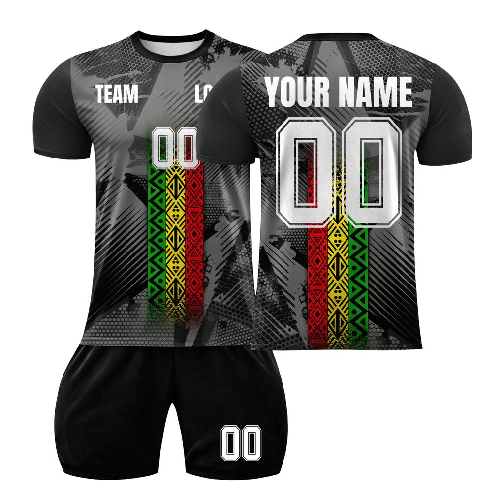 DIY Sports 2-Piece Set for Kids