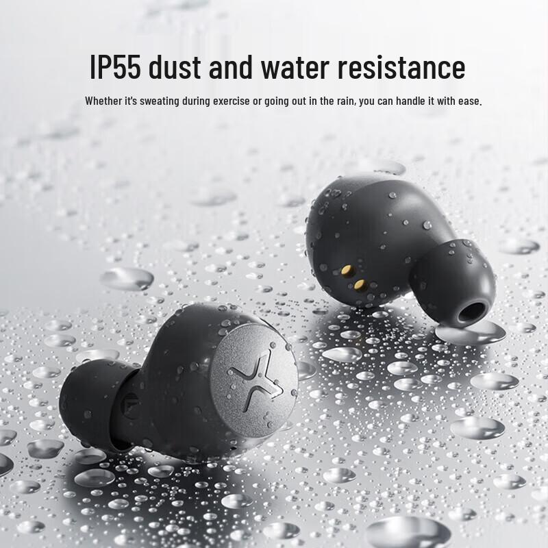 Edifier X3 Air True Wireless Bluetooth Earbuds