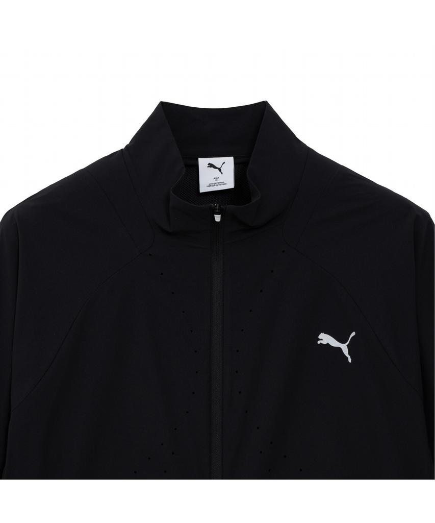 Puma Men'S Running Light Woven Jacket M (52975101)