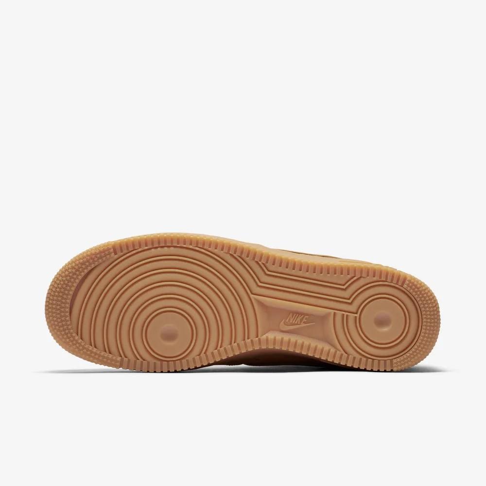Nike Air Force 1'07 WB Flax CJ9179-200