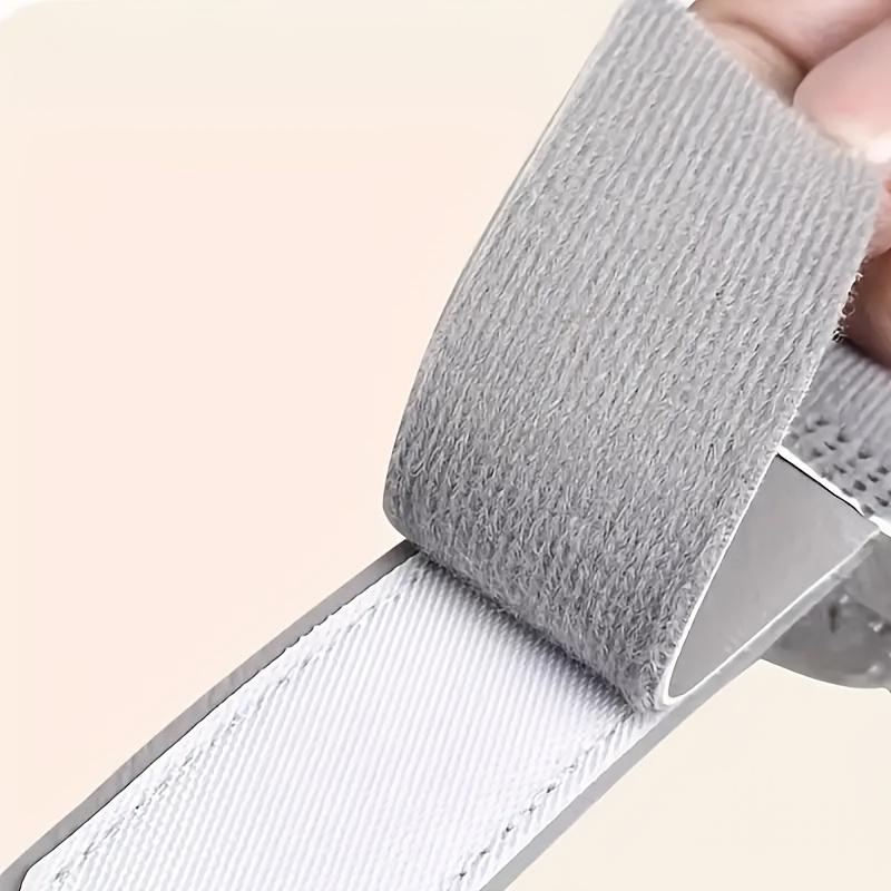 1 Stück 360° flexible, verstellbare Nackenstütze bietet Komfort und hilft beim Schreiben ohne sich zu beugen. Sein verstellbarer Riemen sorgt für ergonomisches Design