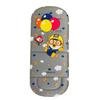 Cartoon Printing Cushion Baby Car Cushion Soft Breathable Baby Stroller Accessories Cute Cartoon Printing Portable Sponge Pad