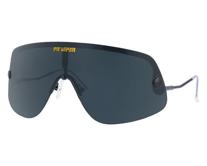 Sunglasses [Pit Viper] [THE LIMOUSINE] (THE EXEC)