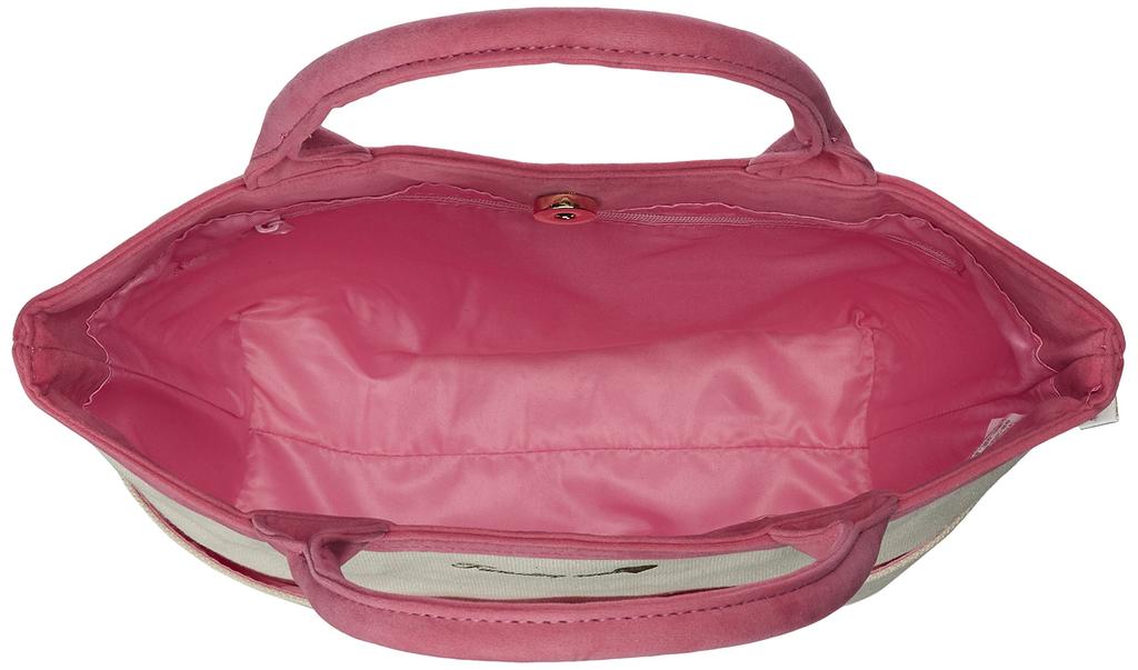 Tote Bag SY Deli Cat In 3380 IVO [Routeto]