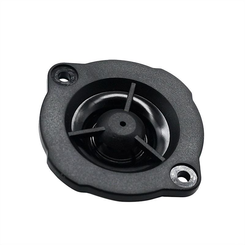 12 Ohm 5W Hi-Fi Tweeter High-Frequency Speaker Unit for DIY Speaker Cabinet