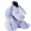Disney Disney Character Washable Beans Collection Classic Poo Eeyore Plush Toy, Approximately 13cm Tall