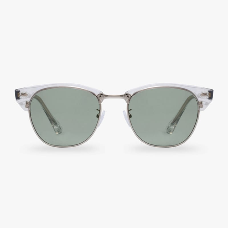 RECLOW RECLOW F2313 GREEN Sunglasses
