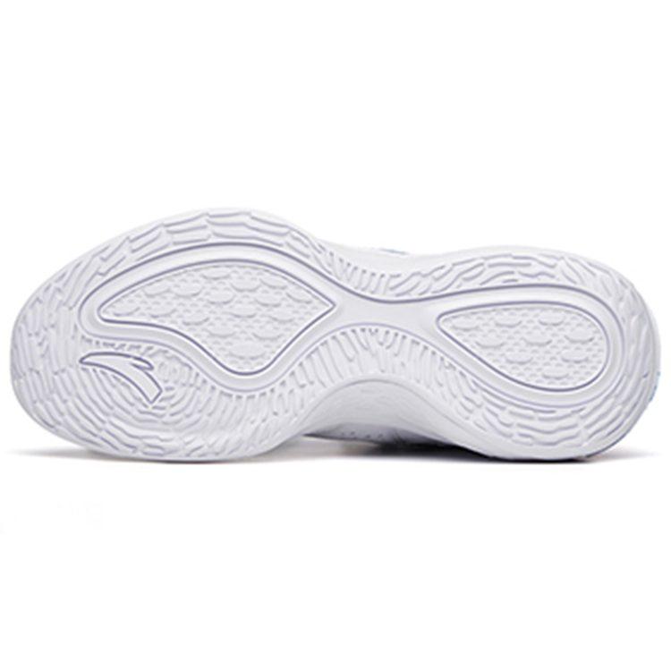 ANTA Wind Tunnel 2 'White Blue Black' 112211620S-1