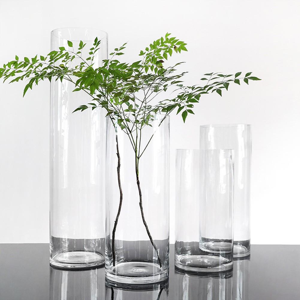 Transparentní hydroponická vložka do akvária na výsadbu