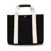 [Fris] Canvas Tote Bag, Women's, Mother's Bag, Shoulder Bag, Commuting Bag, Large Capacity, A4 2WAY [Featured In Maternity STYLE]