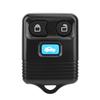 3 Button Car Keyless Wireless Remote Control Smart Key 433Mhz Fit for Ford Transit MK6 2000 200