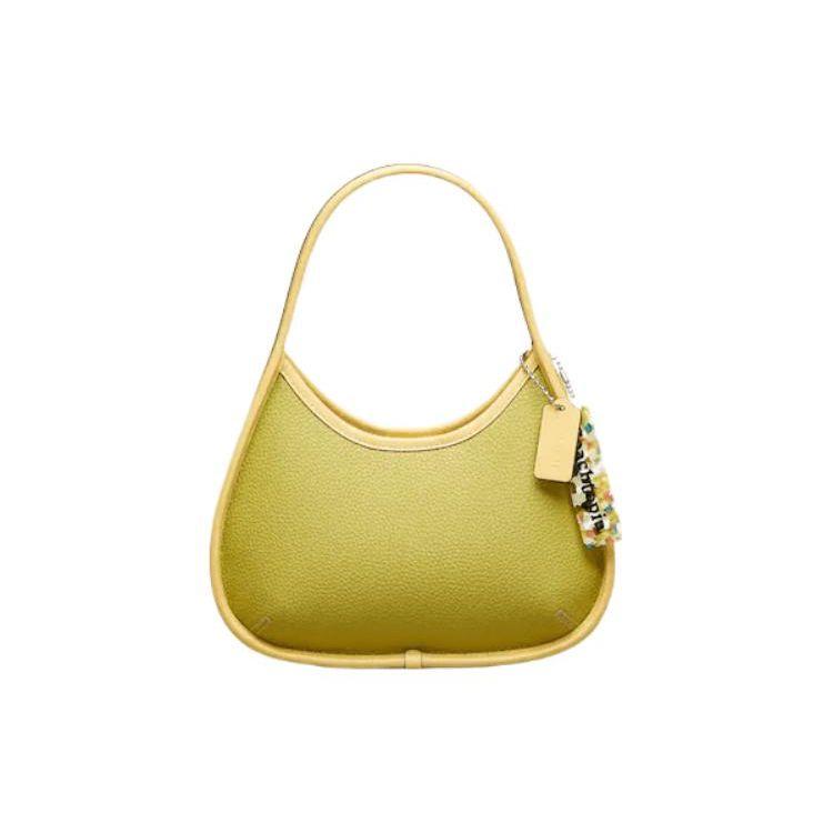 

Coachtopia Ergo Shoulder Bag CK112-W4G Basic Set (Bag+Dust Bag)