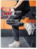 Men's Breathable Non-Slip Closed-Toe Sports Sandals for Summer