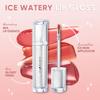 Judydoll - New Ice Watery Lip Gloss - 2 colours
