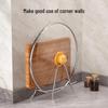 Zhaoran Kitchen Chopping Board and Pot Lid Holder