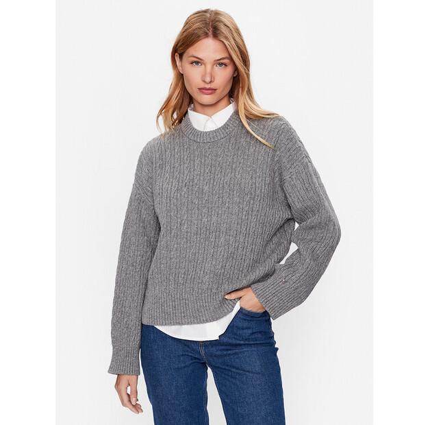 

Свитер Tommy Hilfiger WW0WW39003 EU L