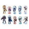 Genshin Official Merchandise Fontaine Series Character Acrylic Stand Genshin (Lineage)