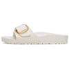 Madrid Big Buckle Slides 1029633