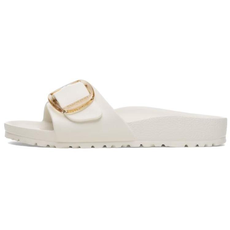 Birkenstock Madrid Big Buckle Slides 1029633 39
