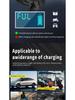 12V 6A Smart Charger for Car and Motorcycle Batteries